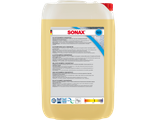 Автошампунь (концентрат 1:200) " SONAX Gloss shampoo concentrate" 25 л