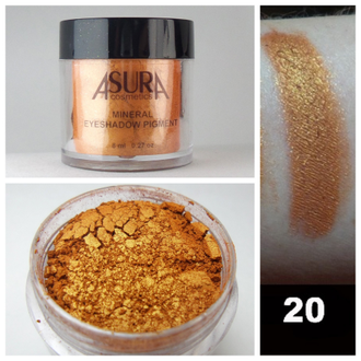 Пигменты AsurA Precious Space 20 Fomalhaut