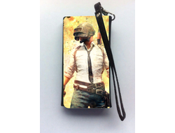 Универсальный чехол на телефон  PlayerUnknown’s Battlegrounds, PUBG, ПУБГ №21