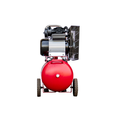 Компрессор ременной Aurora CYCLON-75 TURBO active series