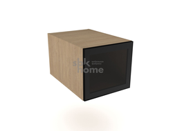 Кухня ЖЕНЕВА - Шкаф АС-40