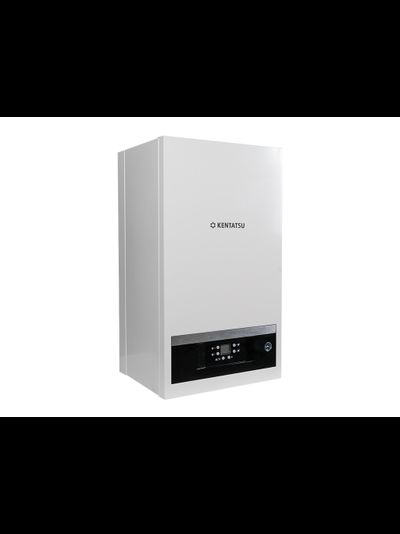 Котел настенный KENTATSU Nobby Smart II 28-2CSF, двухконтурный, закрытая камера сгорания