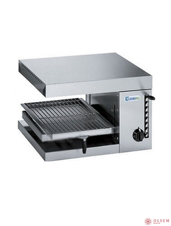 Грили Salamander