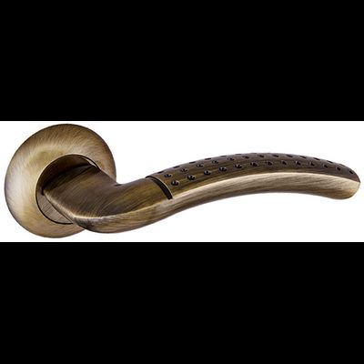 Рим (Бронза)