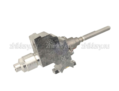 Кран газовый для плиты Gorenje 347682