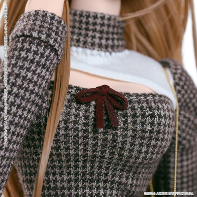 Кукла 1/3 Iris Collect Fuuko My way of life. (BROWNIE ver.)