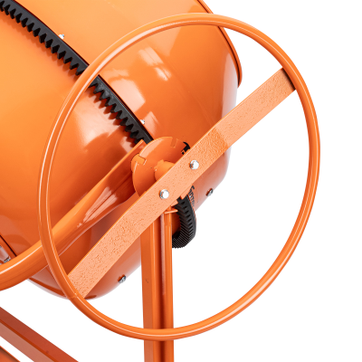 Бетономешалка Сибртех бсн-180П, мощность 700 Вт