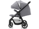 Коляска прогулочная Britax Roemer B-Agile M Elephant Grey