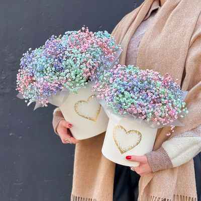 Дисперсия света