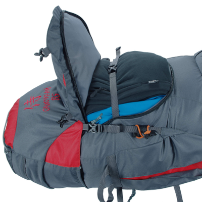 Рюкзак Снаряжение Самурай 85 (i)