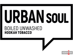 Urban Soul 125g (Средний) - 850р