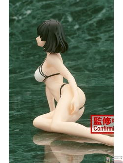 Фигурка Адская Метель (Fubuki Shapely Celestial Vivi)