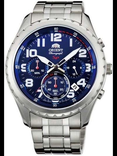 Мужские часы Orient KV01002D