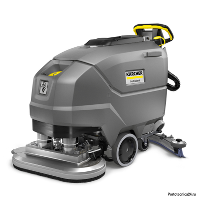 Поломоечная машина Karcher BD 70/75 W Classic Bp (1.127-013.0)