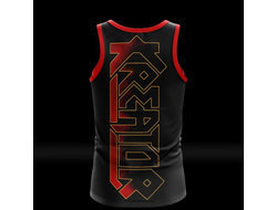 Kreator - Snakes TANK TOP SHIRT
