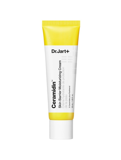 Питательный регенерирующий крем для лица с керамидами Dr.Jart+ Ceramidin Skin Barrier Moisturizing Cream (50 мл)