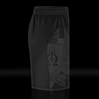 Hate - Tremendum шорты