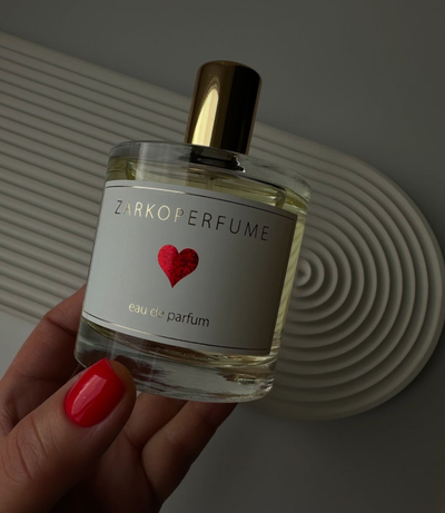 Zarkoperfume  Sending Love