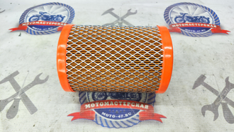 Фильтр воздушный Днепр, Иж Планета Спорт (Фильтрующий элемент)