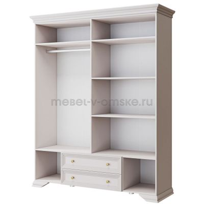 Шкаф Орландо ШР-4 с зеркалом