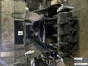 Сборка щепореза 55 квт