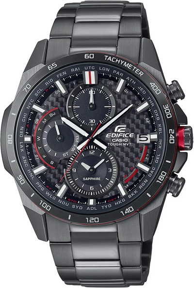 Часы Casio Edifice EQW-A2000DC-1A
