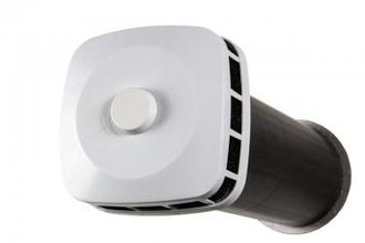 КИВ ПК 125 L= 500 инфильтрационный клапан