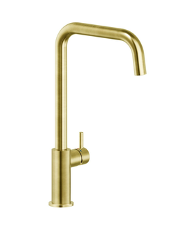 Смеситель Reginox LEON PVD