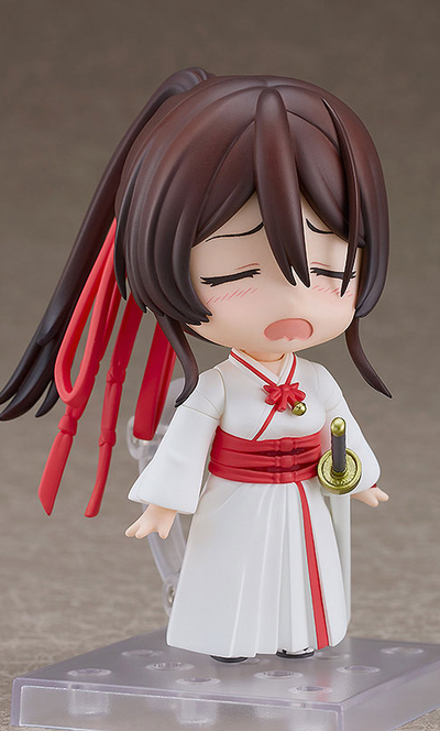 Нендроид Сагири Ямада Асаэмон (Sagiri Yamada Asaemon)