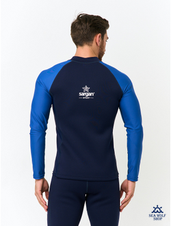 Гидро Куртка неопреновая 2мм Sargan Sport муж. р.XL