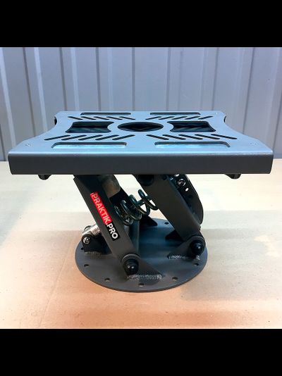 Амортизационная стойка Практик 200 S V2