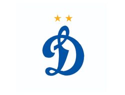 Вымпела ФК ДИНАМО М