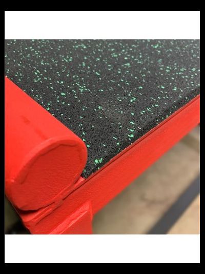 Плинты для тяжелой атлетики регулируемые 1500х500х800-1200мм (пара) AV918/80