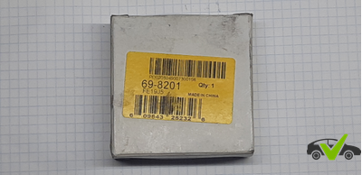 Щеткодержатель стартера Toyota, Honda, Cadillac, Chevrolet, Chrysler, Dodge, Isuzu, Lexus, Ford
