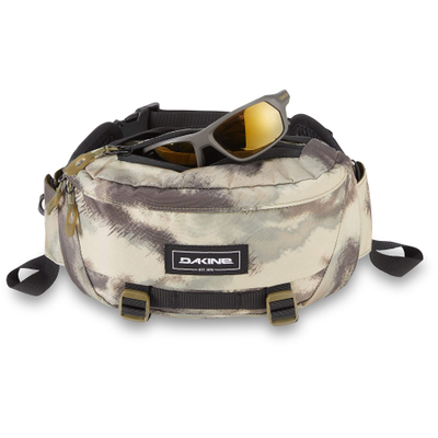 Сумка на пояс Dakine Hot Laps 2L Bike Waist Bag Vandal