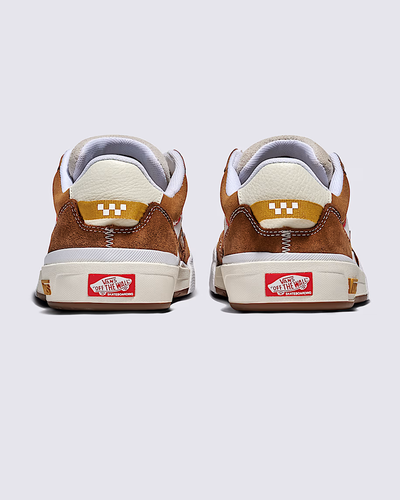 Кеды Vans Wayvee 2.0 Brown