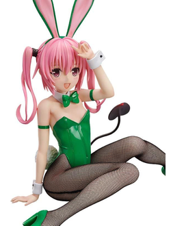 Фигурка 1/4 Нана Астар Девилюк (Nana Astar Deviluke Bunny Ver.)