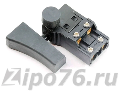 Выключатель рубанка Интерскол Р11с Р82 ТС  лобзика