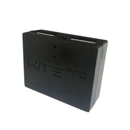 БЛОК РАДИОРЕЛЕ HITE PRO RELAY-2 ДВУХКАНАЛЬНОЕ