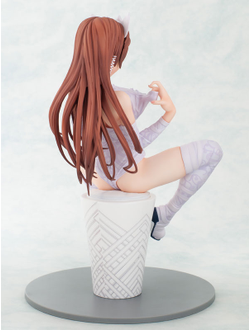 Фигурка 1/5 Nanal Grahambury