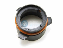 Адаптер крепления ксеноновой лампы D2S для BMW E39 (00-), Opel Astra G