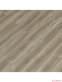 Кварцвиниловая плитка Fine Floor Wood Дуб Макао FF-1415 клеевая