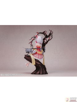 Фигурка 1/7 Лэффи (Laffey Haru Machi Usagi ver.)