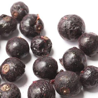 Смородина, ягоды целые, сублим 1000 г