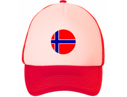 Кепка Норвегия
