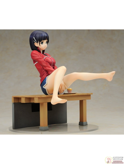 Фигурка 1/8 Сугуха Киригая (Kirigaya Suguha)