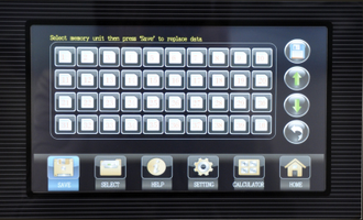 Резак гильотинный FRONT FRONT BW-4908 V9