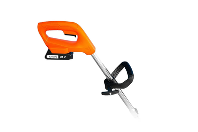 Триммер аккумуляторный Gramex  CSC -21/1-2,0