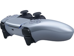 Геймпад Sony PlayStation 5 DualSense Стерлинговое серебро