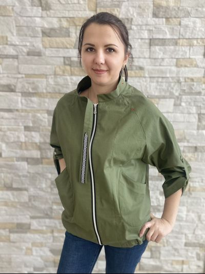 Бомбер 579-07211